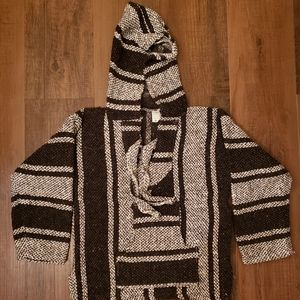 Kid's Baja Hoodie Unisex